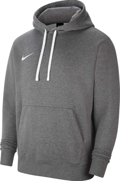 grijze nike trui met groene letters|Grijze hoodies en sweaters .